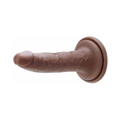 PROWLER RED - ULTRA COCK 7 IN. REALISTIC DILDO CARAMEL