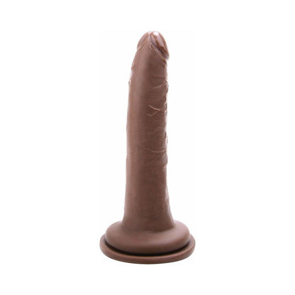 PROWLER RED - ULTRA COCK 7.5 IN. REALISTIC DILDO CARAMEL
