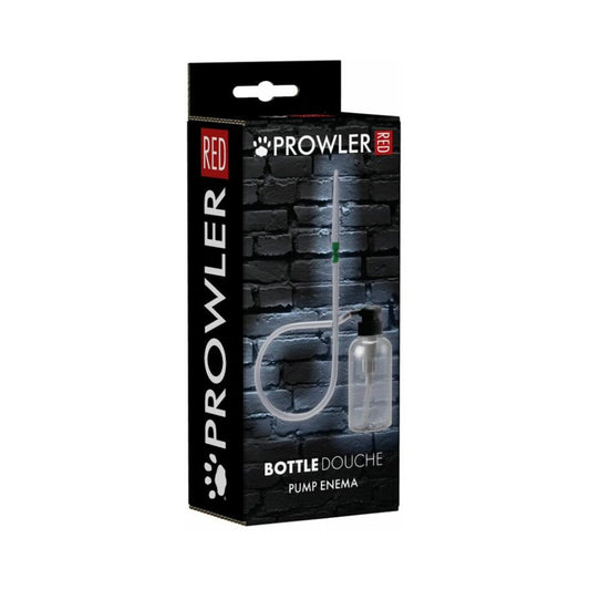 PROWLER RED - BOTELLA DUCHA BOMBA ENEMA