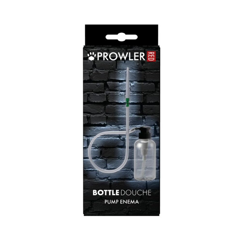 PROWLER RED - BOTELLA DUCHA BOMBA ENEMA
