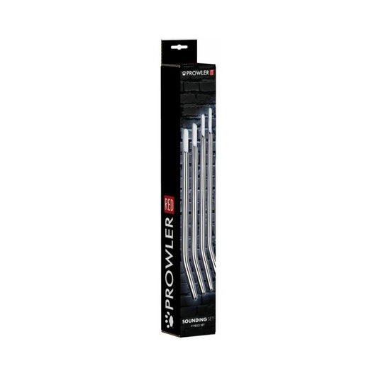 PROWLER RED - 9-PIECE SOUNDING SET