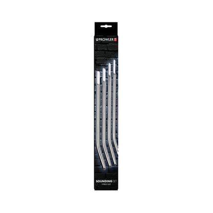 PROWLER RED - 9-PIECE SOUNDING SET
