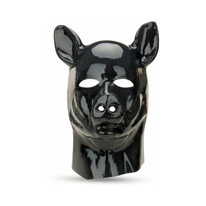 PROWLER RED - LATEX PIG HOOD