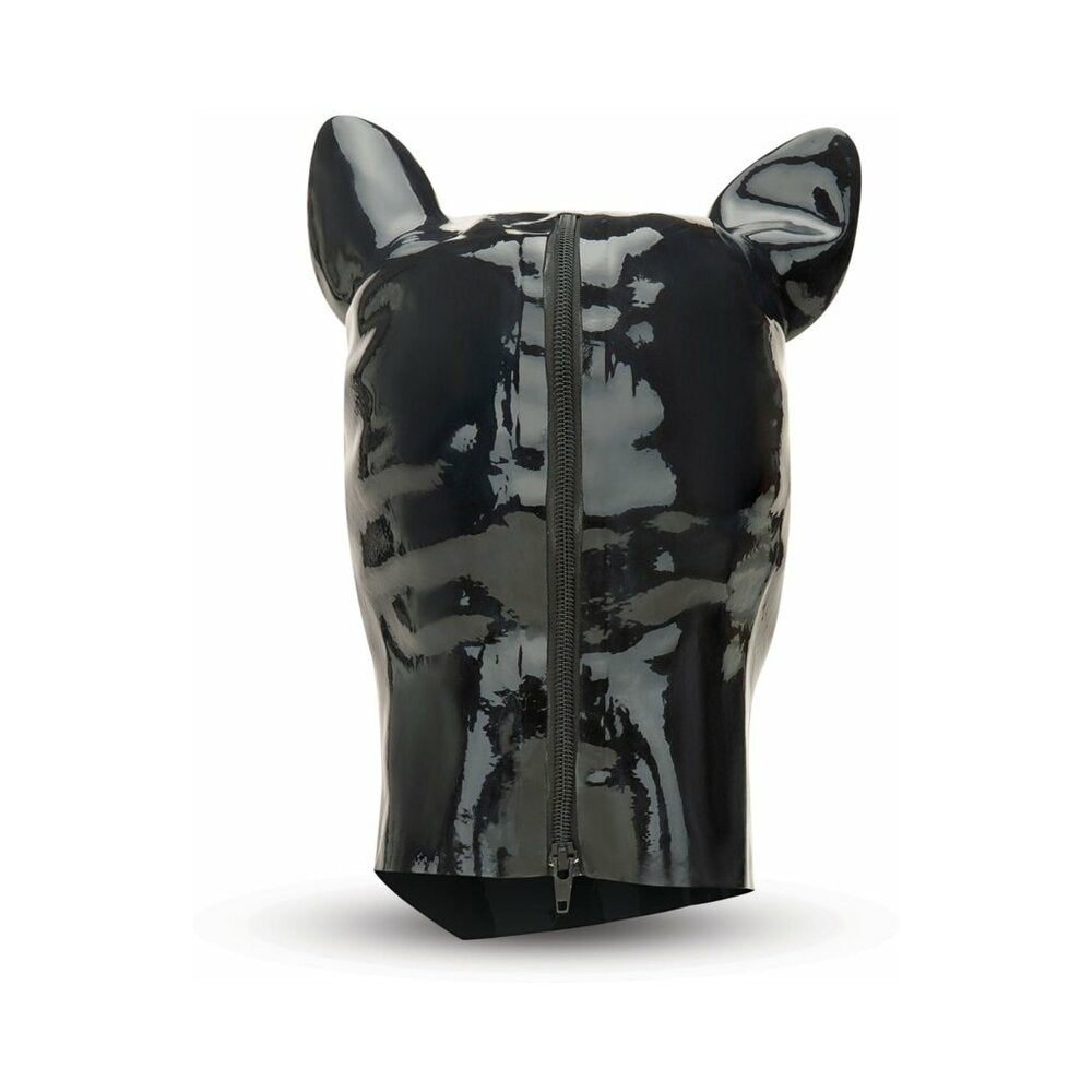 PROWLER RED - LATEX PIG HOOD