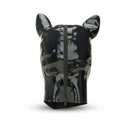 PROWLER RED - LATEX PIG HOOD