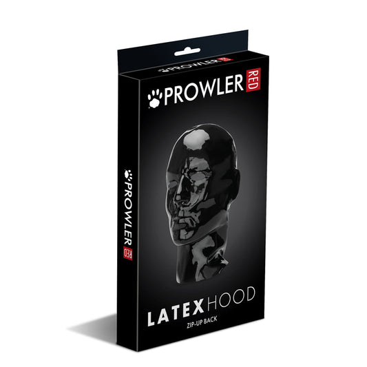 PROWLER RED - LATEX HOOD