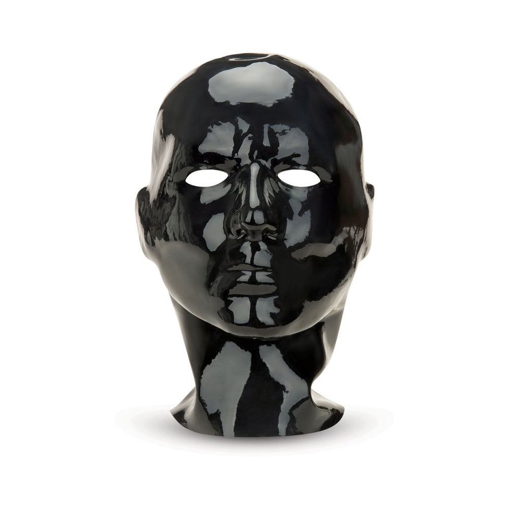 PROWLER RED LATEX HOOD