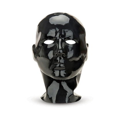 PROWLER RED LATEX HOOD