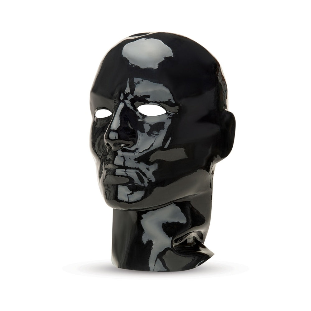 PROWLER RED LATEX HOOD