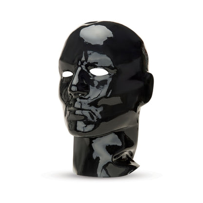 PROWLER RED LATEX HOOD