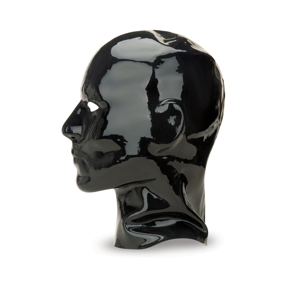 PROWLER RED LATEX HOOD