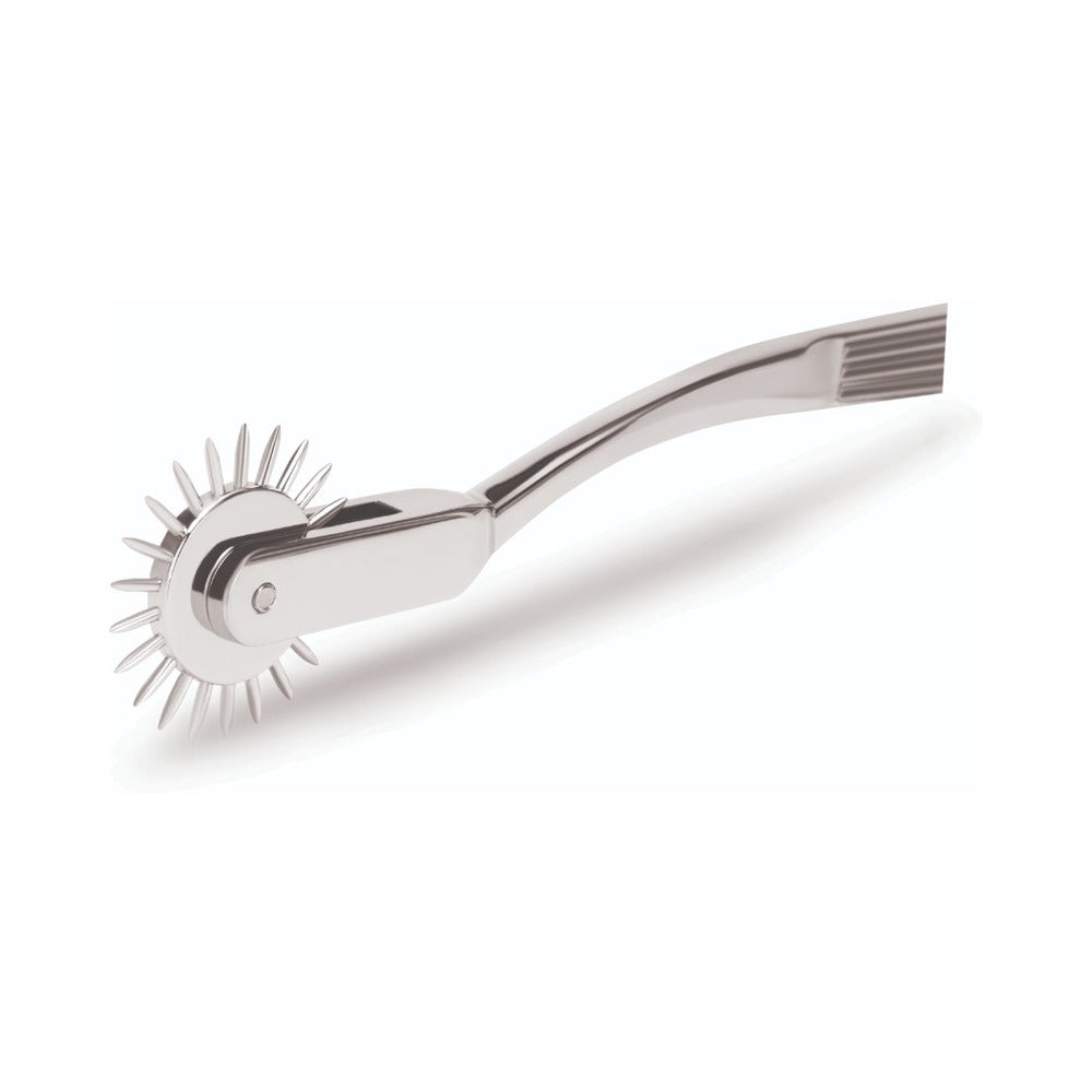 PROWLER RED 1 REEL METAL PINWHEEL