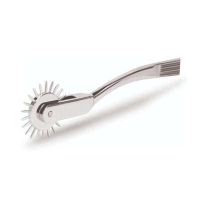 PROWLER RED 1 REEL METAL PINWHEEL