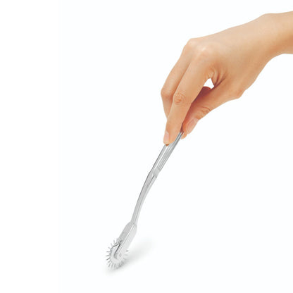 PROWLER RED 1 REEL METAL PINWHEEL