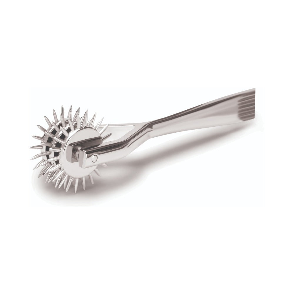 PROWLER RED - 3 REEL METAL PINWHEEL