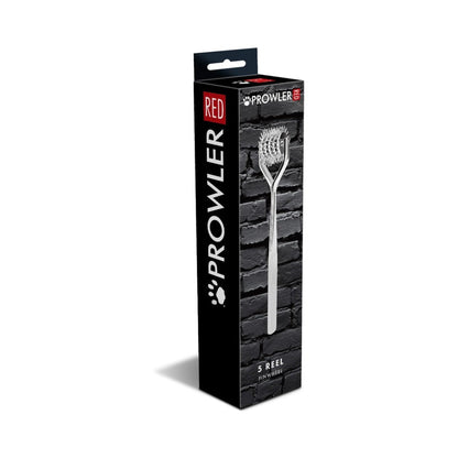 PROWLER RED - 5 REEL METAL PINWHEEL