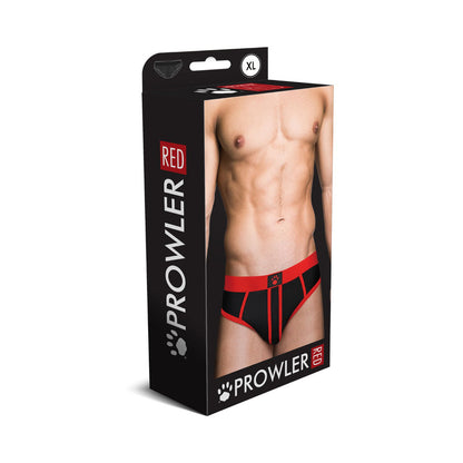 PROWLER RED ASSLESS BRIEF RED XL