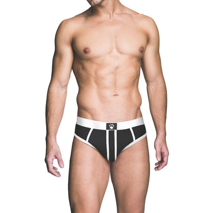 PROWLER RED - ASSLESS BRIEF