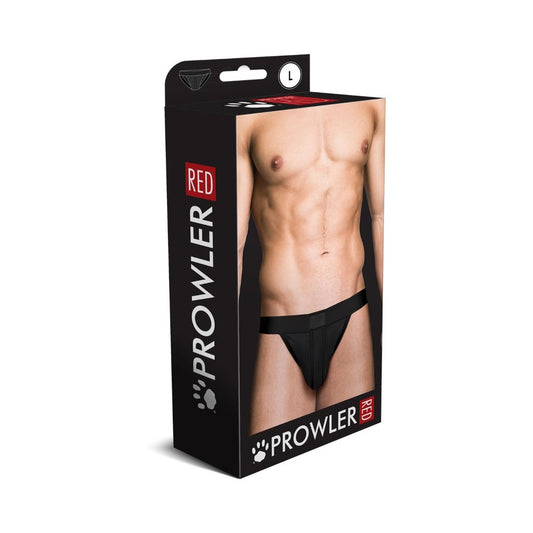 PROWLER RED - ASSLESS JOCK STRAP
