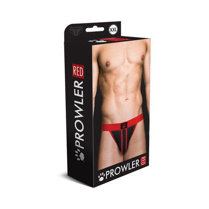 PROWLER RED - ASSLESS JOCK STRAP 2XL