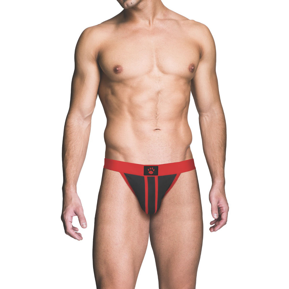 PROWLER RED - ASSLESS JOCK STRAP 2XL