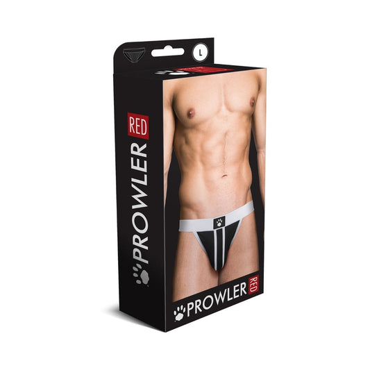 PROWLER RED - ASSLESS JOCK STRAP