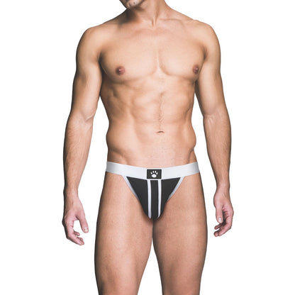 PROWLER RED - ASSLESS JOCK STRAP