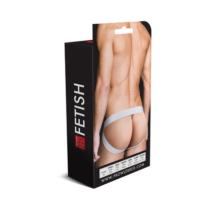 PROWLER RED - ASSLESS JOCK STRAP
