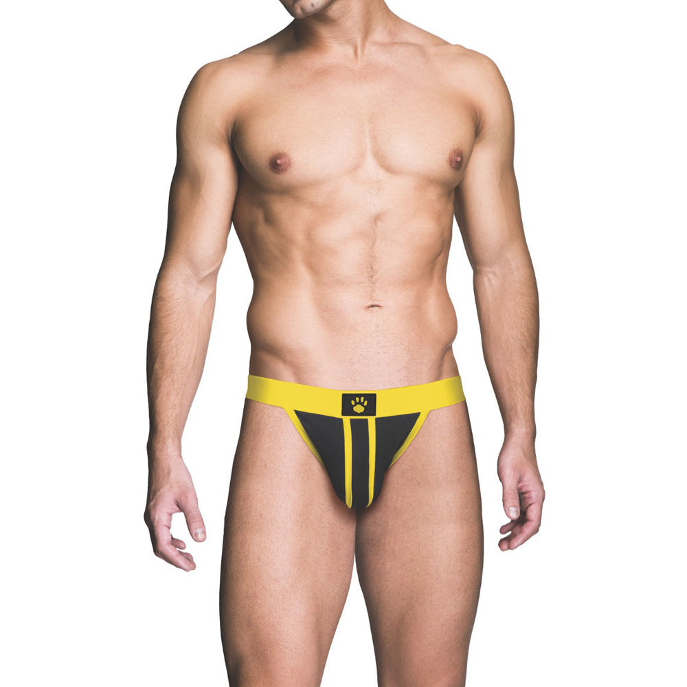 PROWLER RED - ASSLESS JOCK STRAP