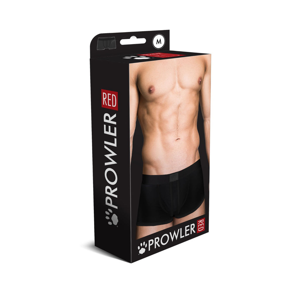 PROWLER RED - ASSLESS TRUNK
