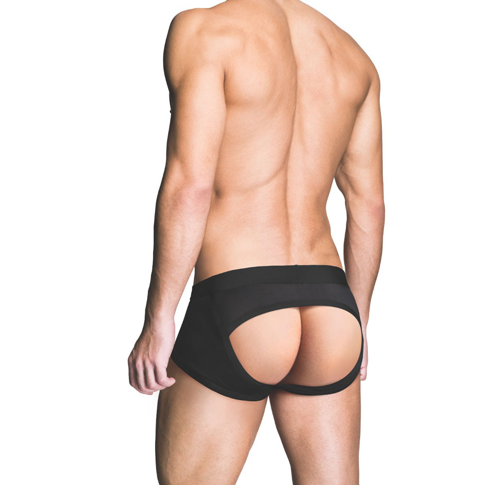 PROWLER RED - ASSLESS TRUNK