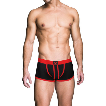 PROWLER RED ASSLESS TRUNK RED M