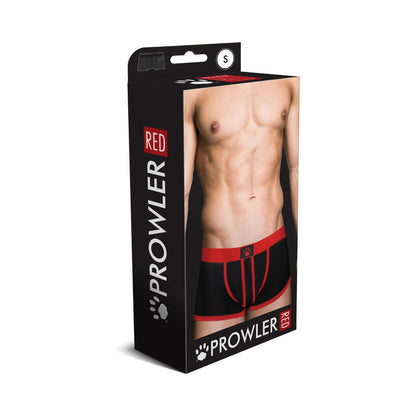 PROWLER RED ASSLESS TRUNK RED S