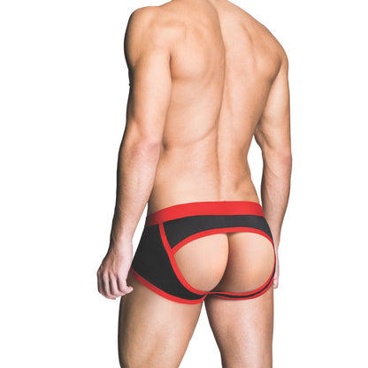 PROWLER RED ASSLESS TRUNK RED S