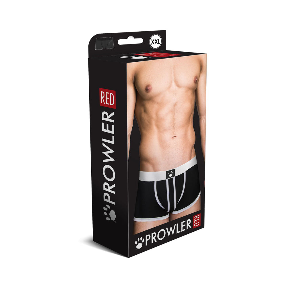 PROWLER RED - ASSLESS TRUNK 2XL