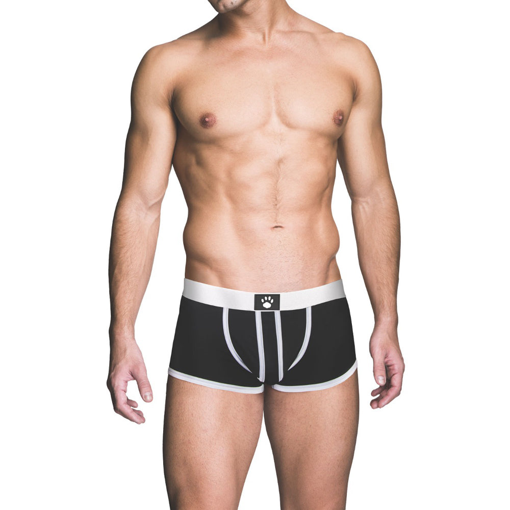 PROWLER RED - ASSLESS TRUNK 2XL