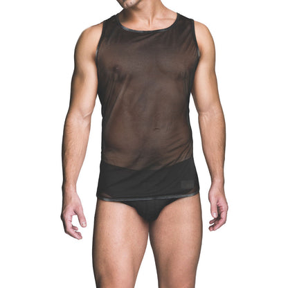 PROWLER RED - CAMISETA DE MALLA