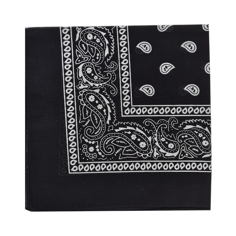 PROWLER RED BLACK HANKY