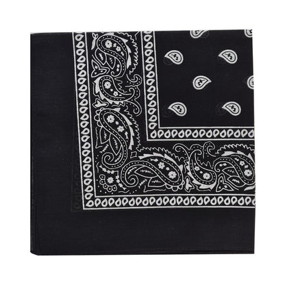 PROWLER RED BLACK HANKY