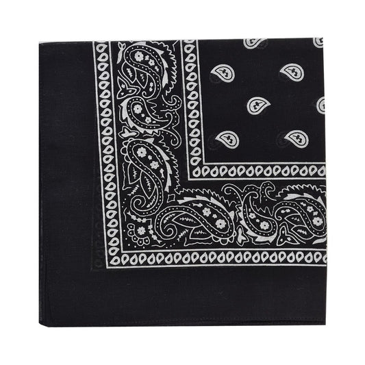 PROWLER RED BLACK HANKY