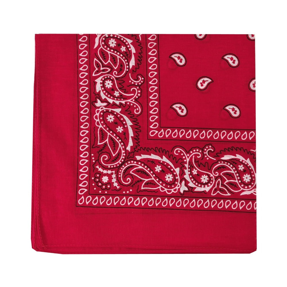 PROWLER RED - HANKY