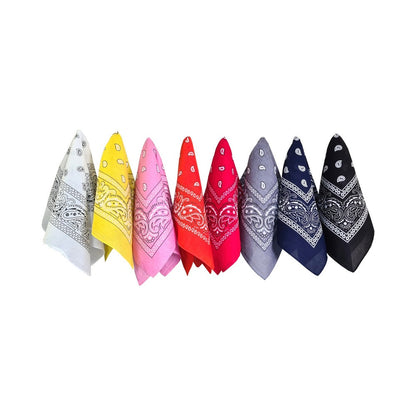 PROWLER RED - HANKY