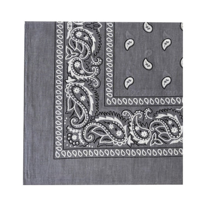 PROWLER RED HANKY GREY