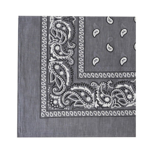 PROWLER RED HANKY GREY