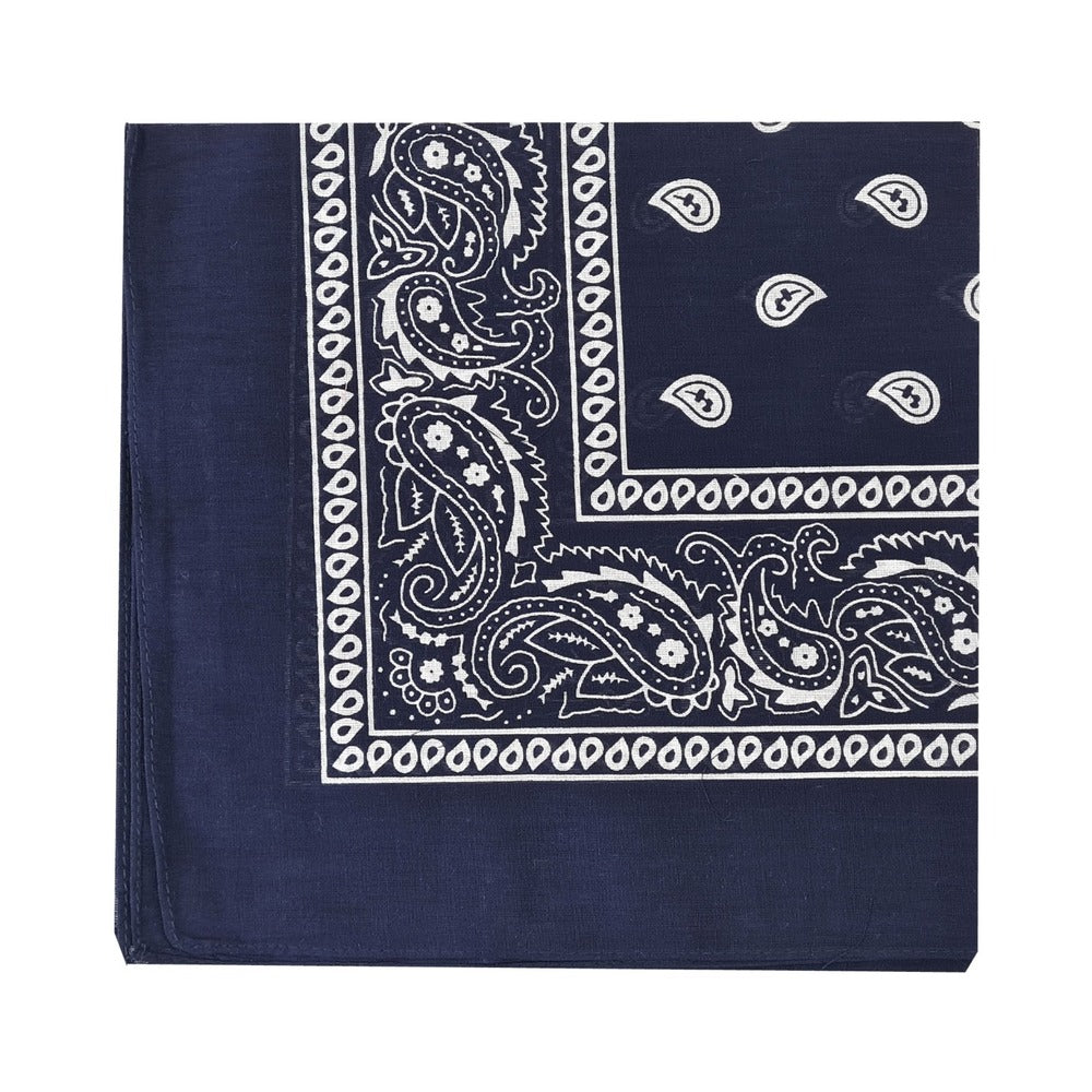 PROWLER RED HANKY NAVY