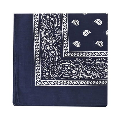 PROWLER RED HANKY NAVY