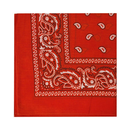 PROWLER RED - HANKY ORANGE