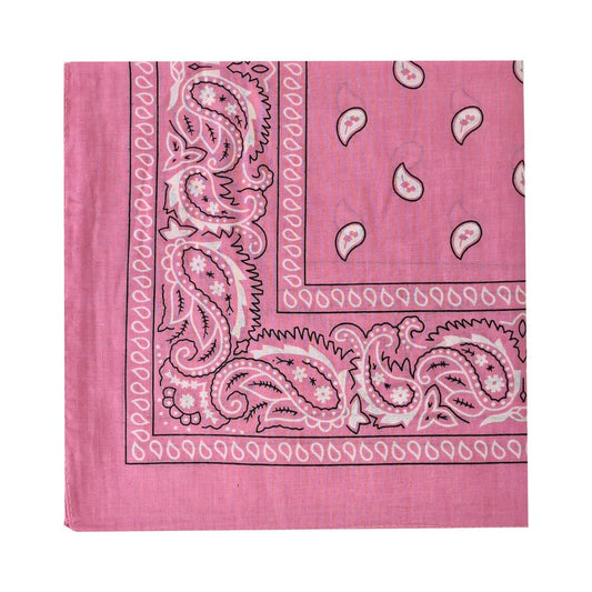 PROWLER RED HANKY LIGHT PINK