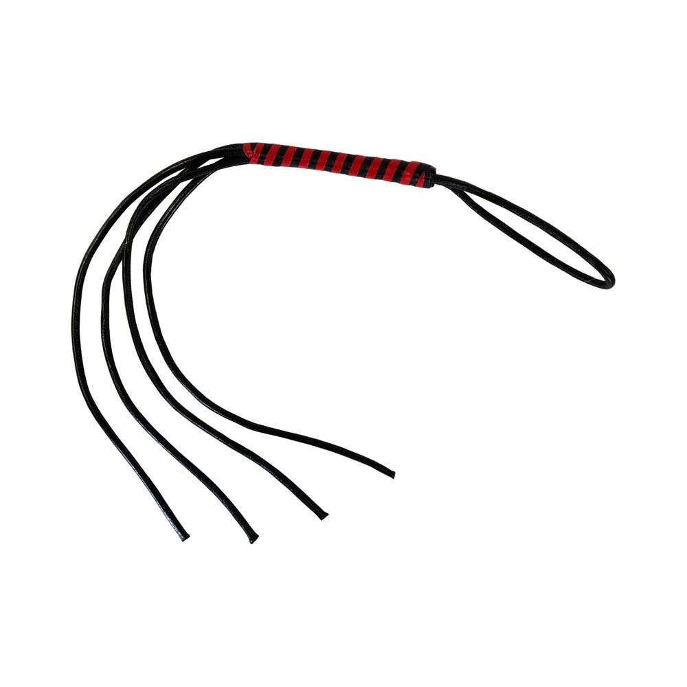 PROWLER RED - HEAVY DUTY FLOGGER
