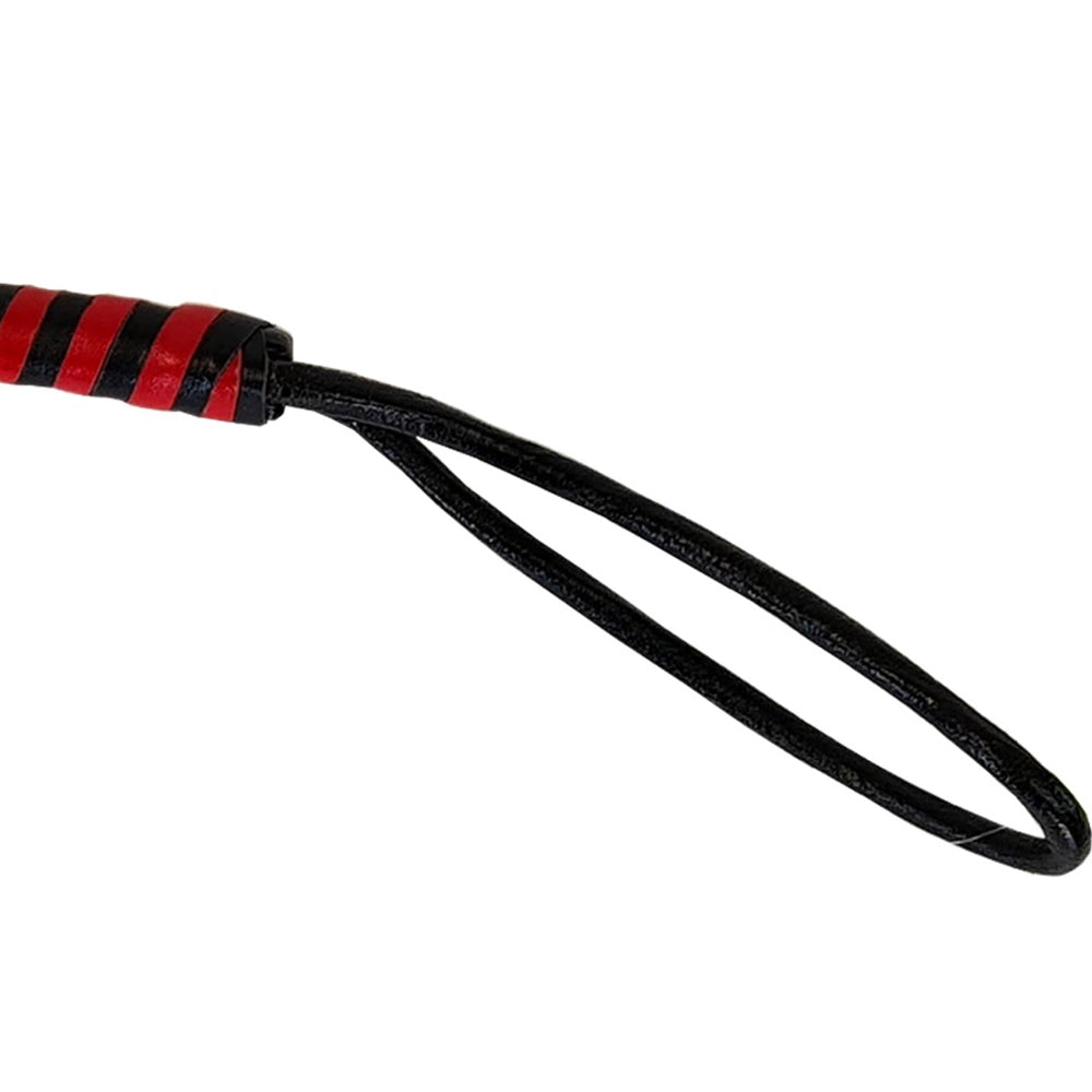 PROWLER RED - HEAVY DUTY FLOGGER